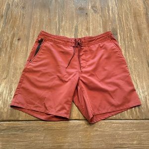 Ten Thousand Foundation Shorts, 7”, Medium